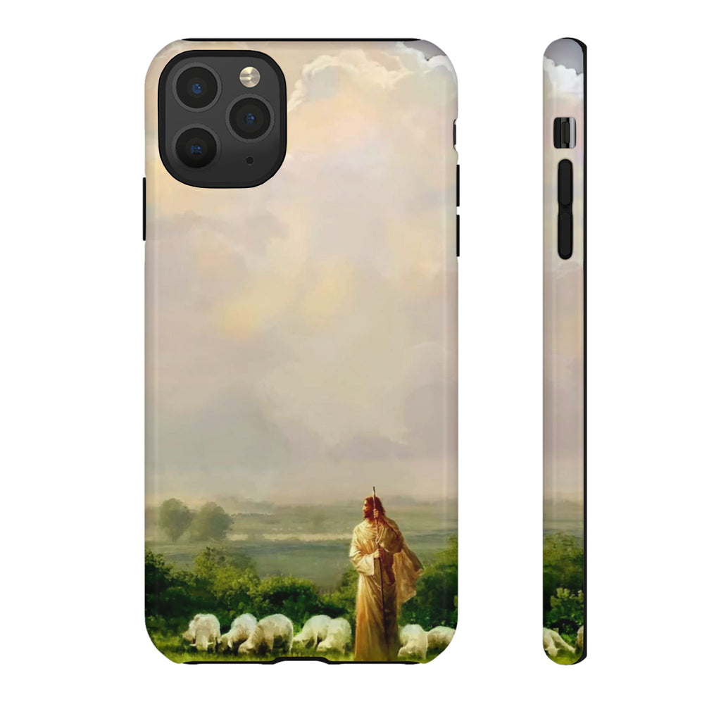 Leaving the 99 - Phone Case