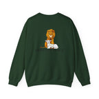 Prince of Peace Unisex Crewneck Sweatshirt