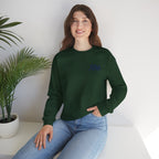 Prince of Peace Unisex Crewneck Sweatshirt