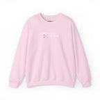 Meet me at the Lake Embroidered Unisex Sweatshirt Crewneck