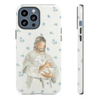 Lamb of God - Phone Case
