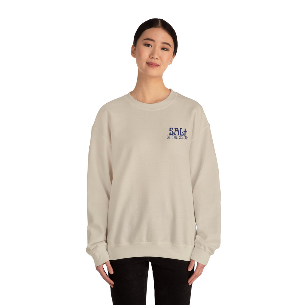 Prince of Peace Unisex Crewneck Sweatshirt