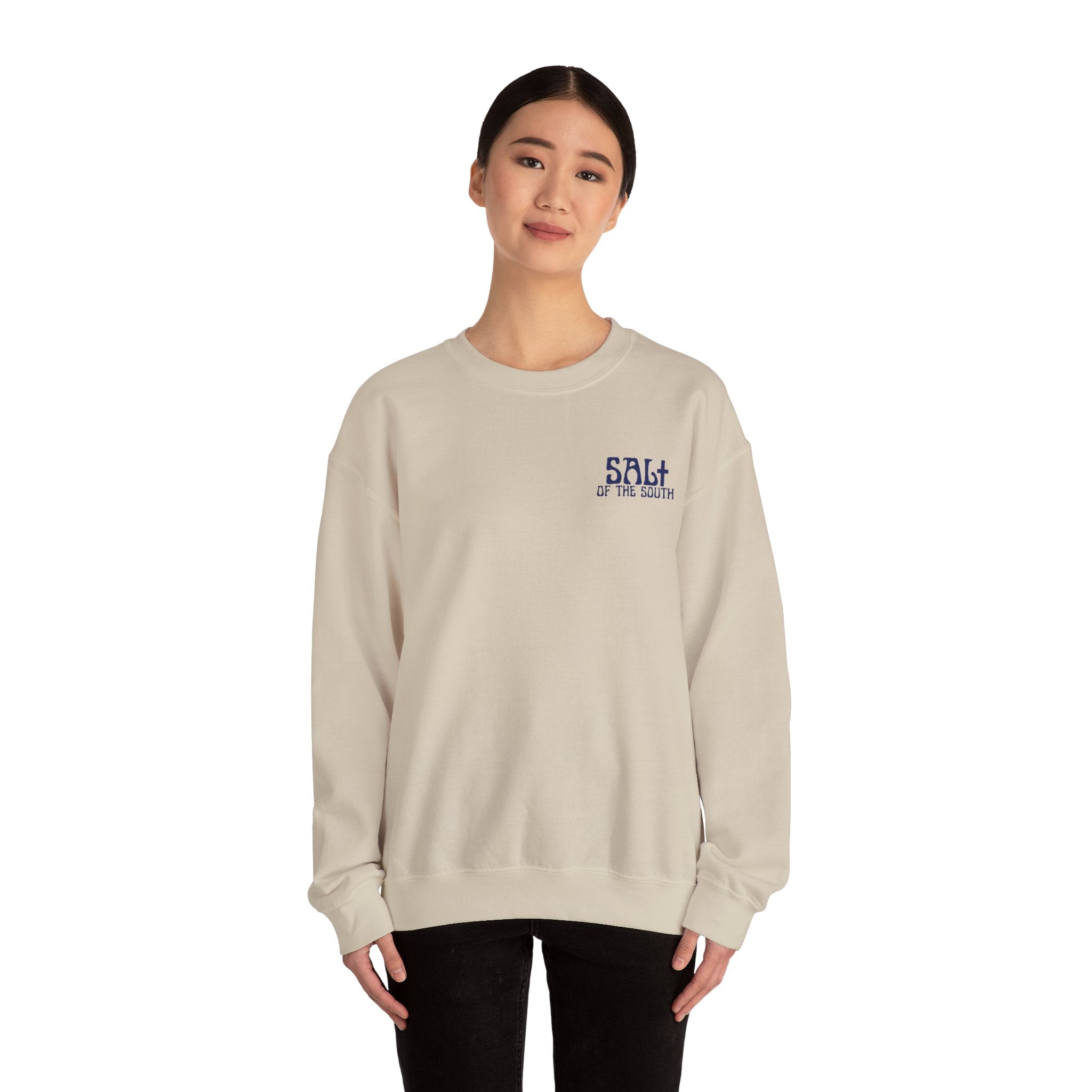Prince of Peace Unisex Crewneck Sweatshirt