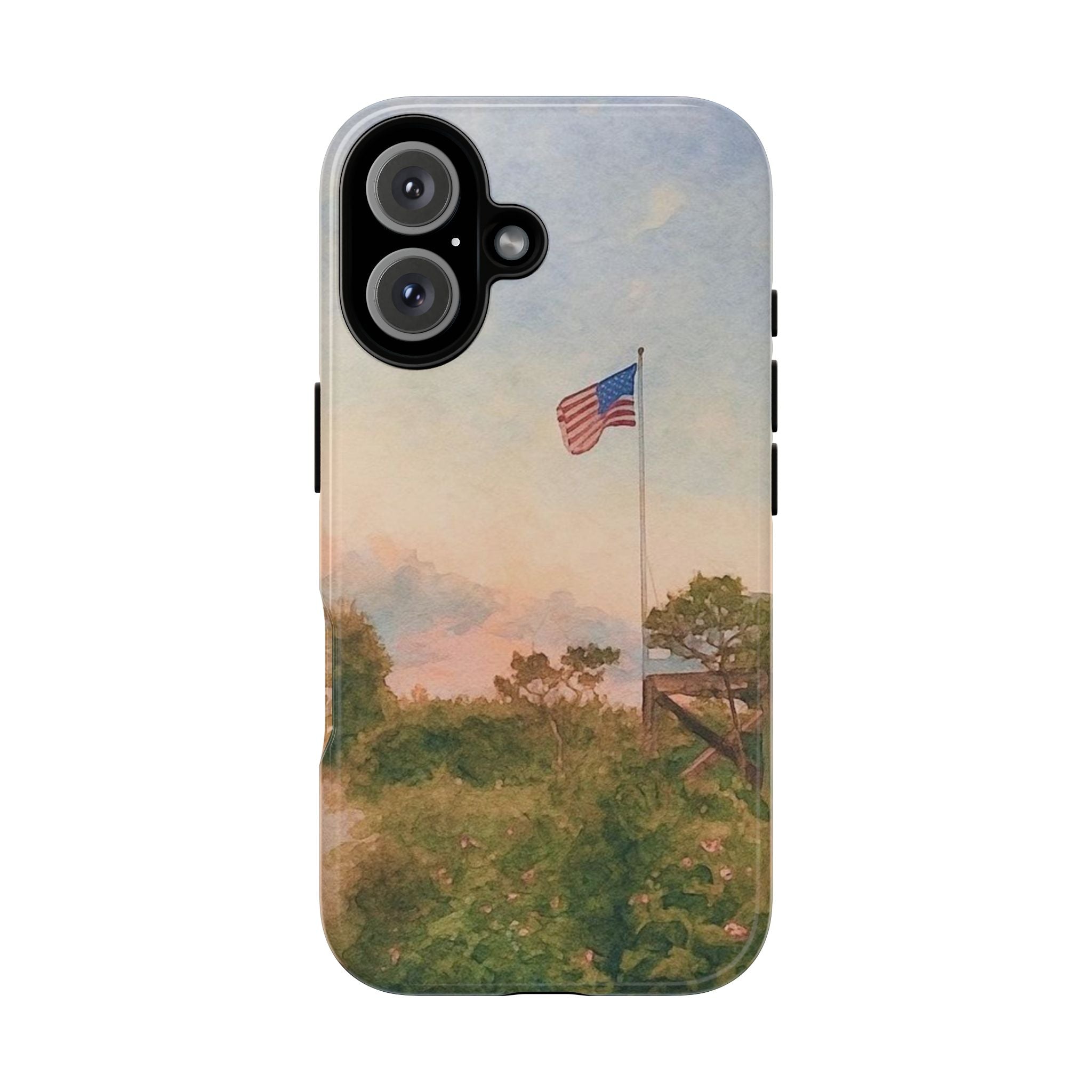Beach Vibes - Phone Case
