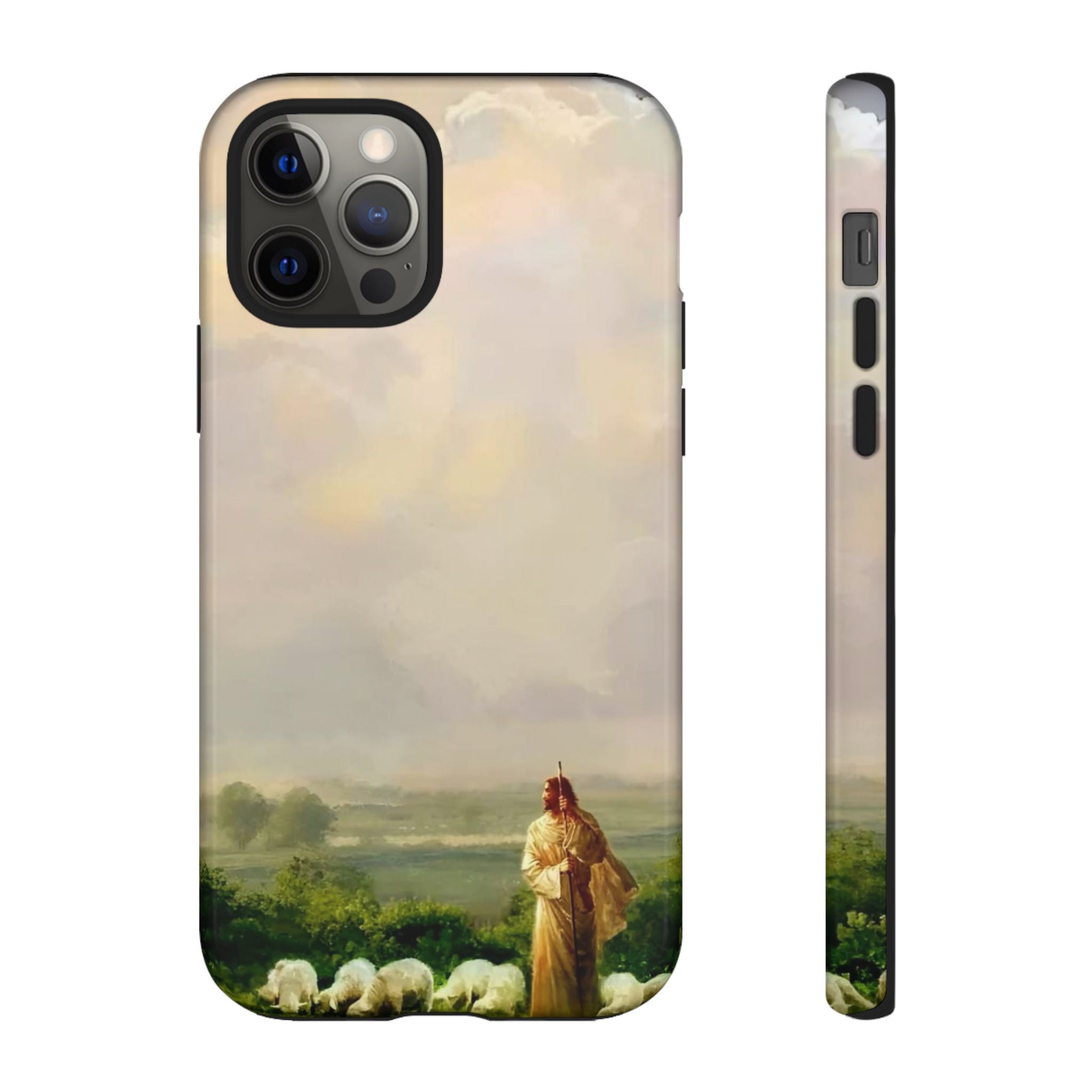 Leaving the 99 - Phone Case