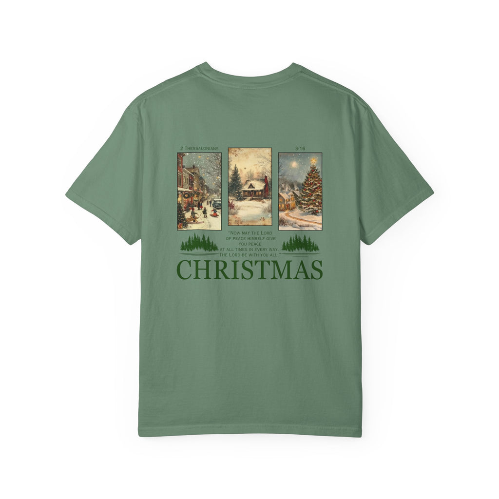 Christmas Season - Unisex T-Shirt