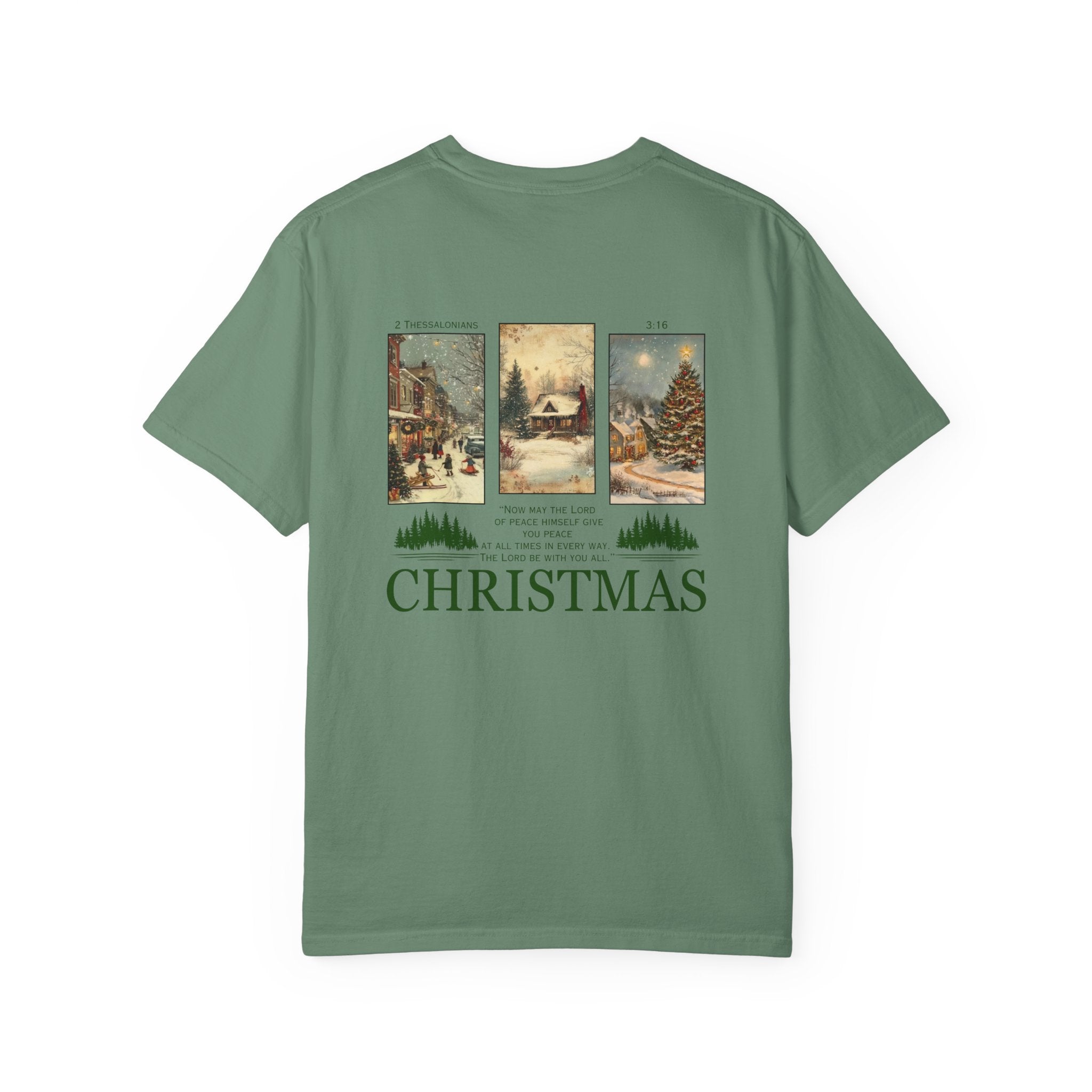 Christmas Season - Unisex T-Shirt