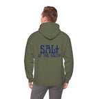 Salt of the South logo Hoodie