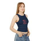 Coastal Surfboard Women's Racerback Tank