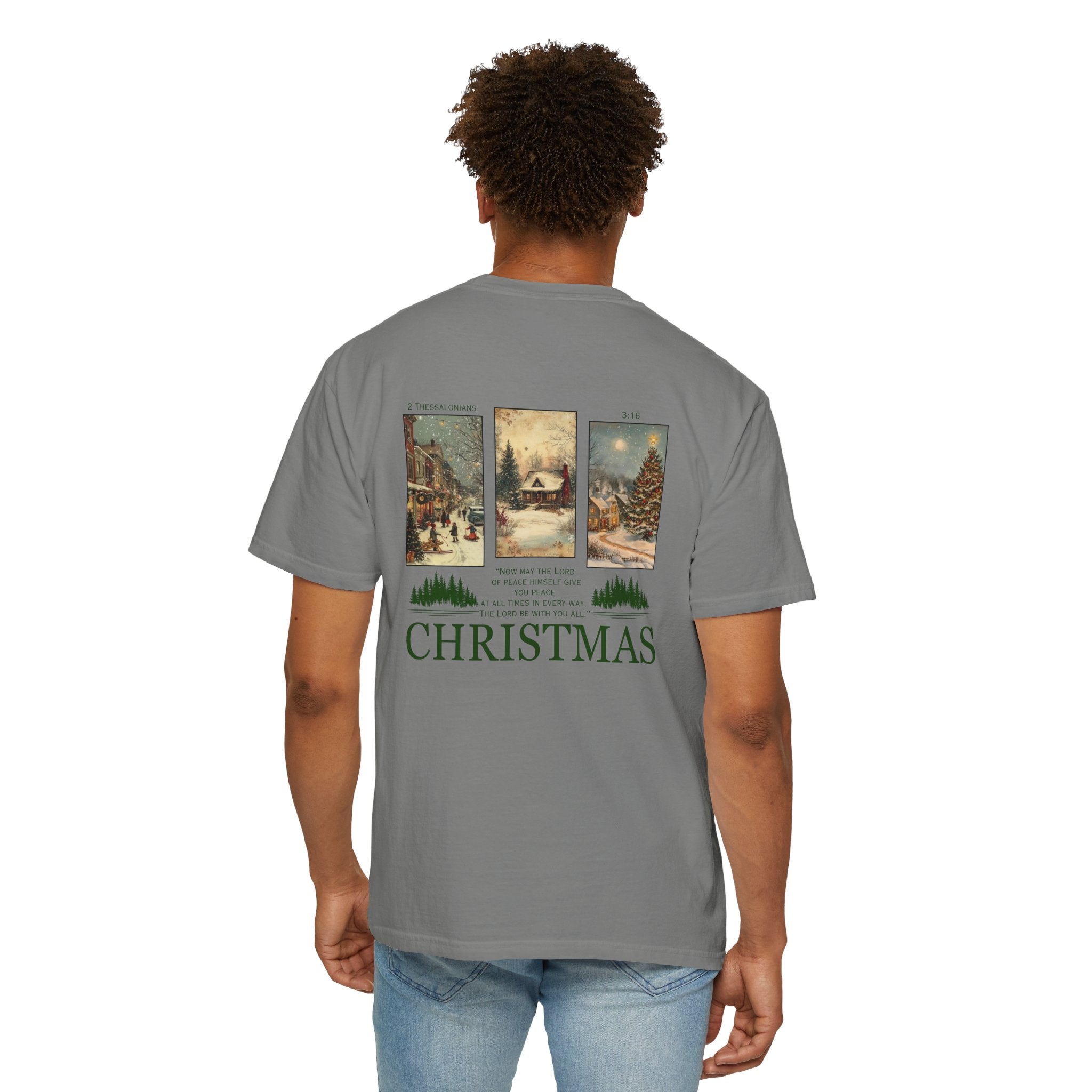 Christmas Season - Unisex T-Shirt