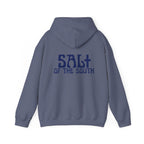 Salt of the South logo Hoodie