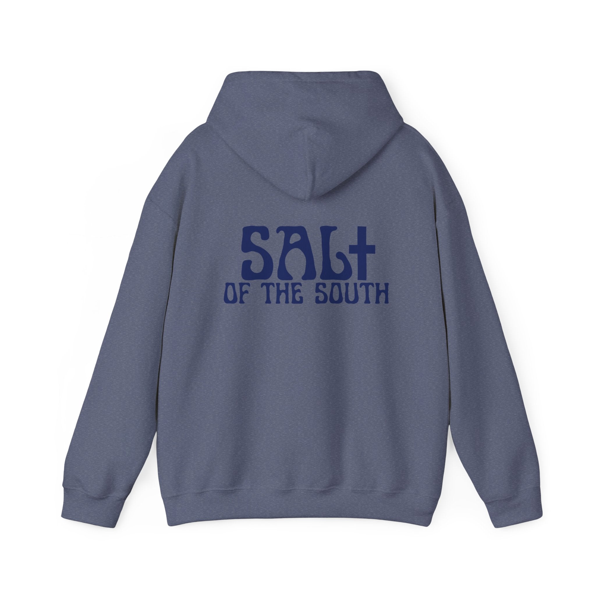 Salt of the South logo Hoodie