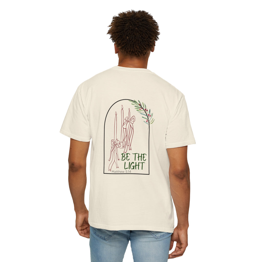 Be the Light Unisex T-Shirt