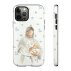 Lamb of God - Phone Case