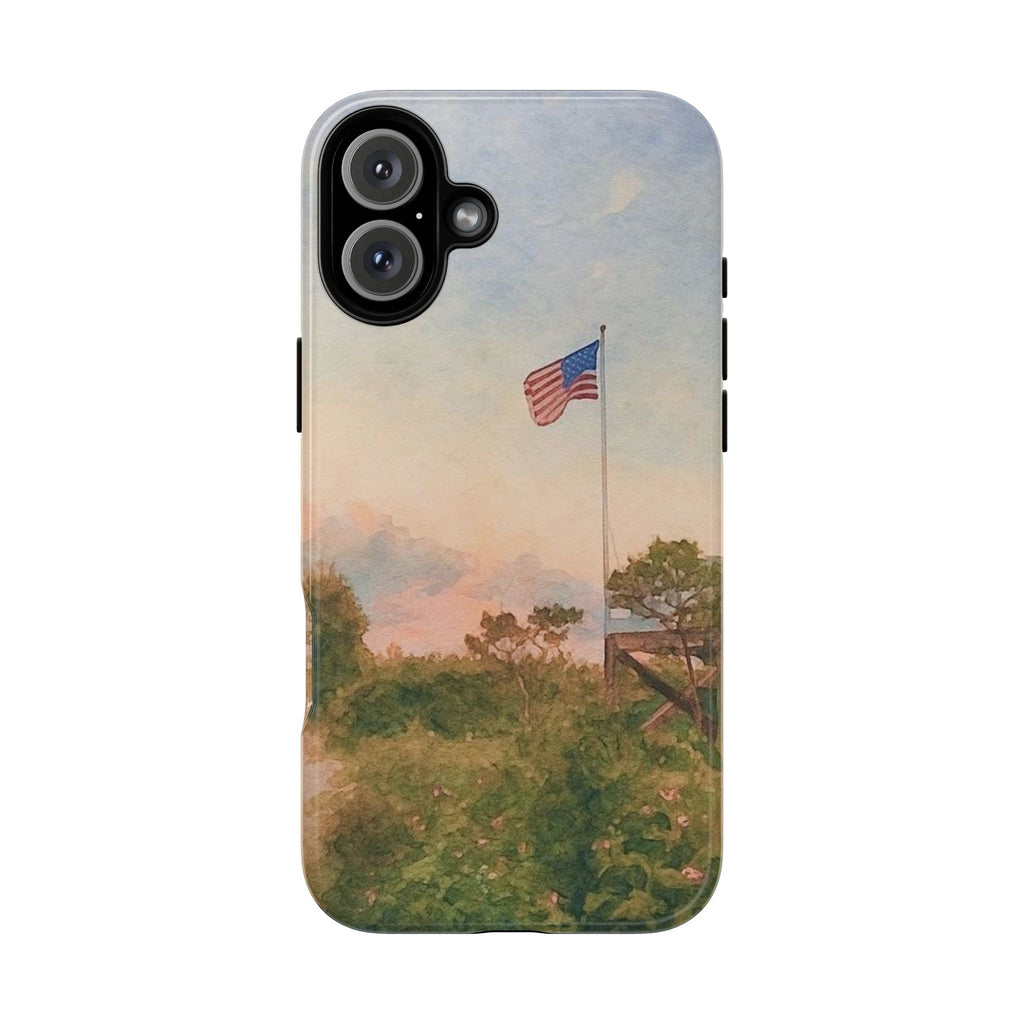 Beach Vibes - Phone Case