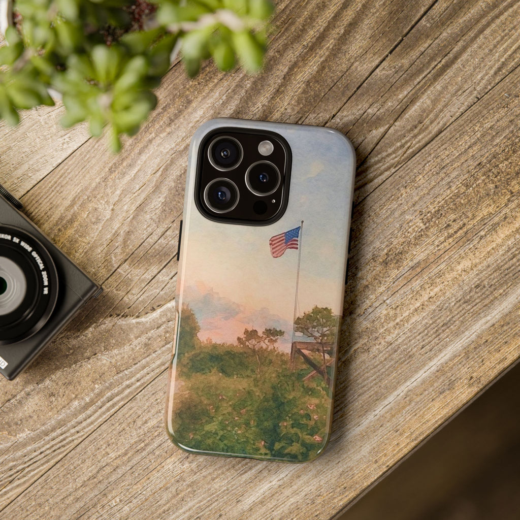 Beach Vibes - Phone Case