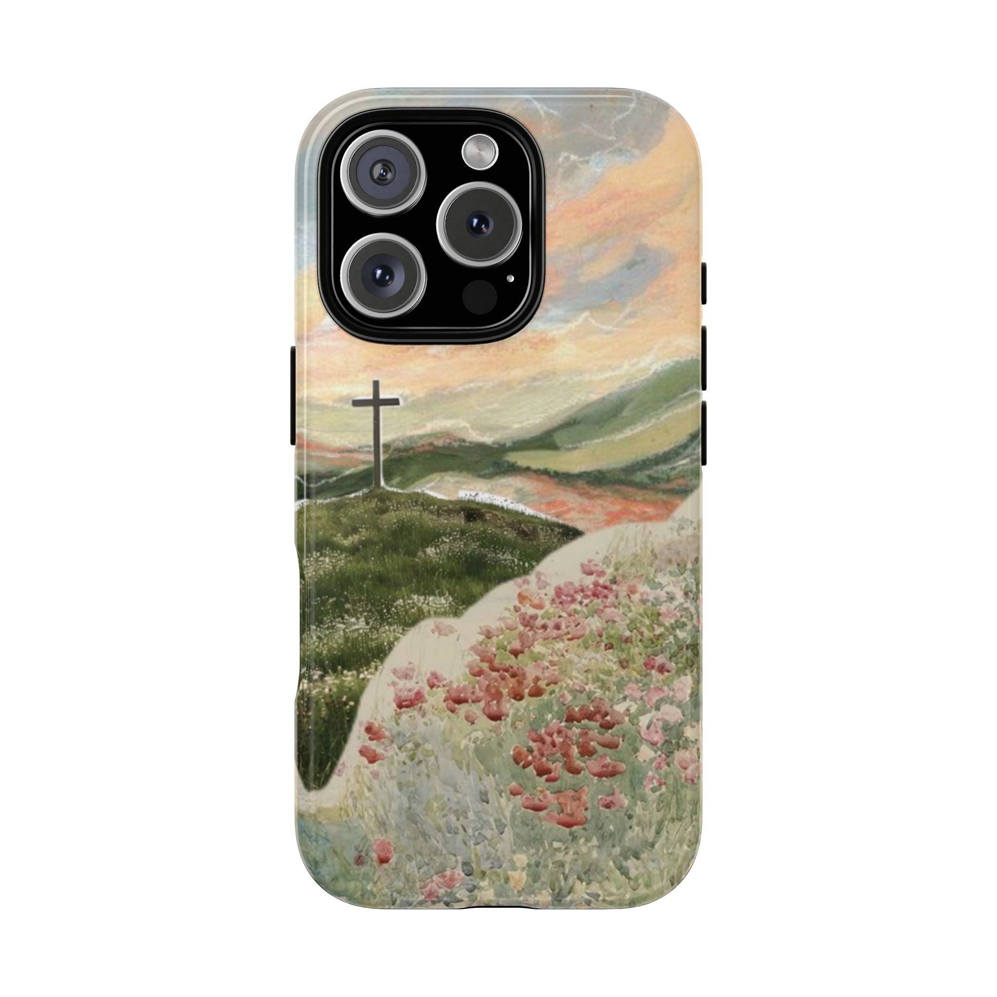 God's Garden - Phone Case