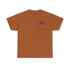 Salt of the Earth logo, Unisex Heavy Cotton Tee