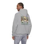 Christmas Season — Unisex Hoodie Sweatshirt