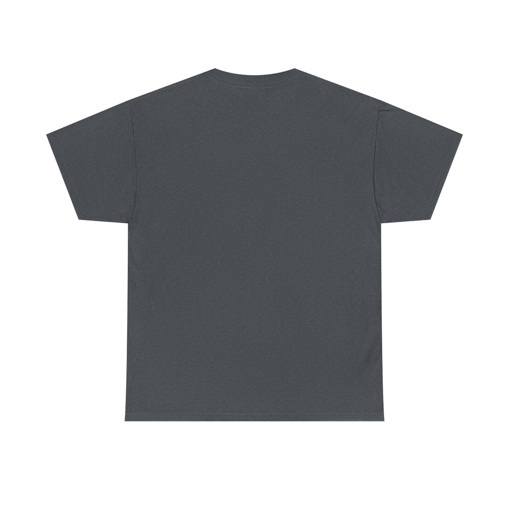 Salt of the Earth logo, Unisex Heavy Cotton Tee