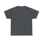 Salt of the Earth logo, Unisex Heavy Cotton Tee