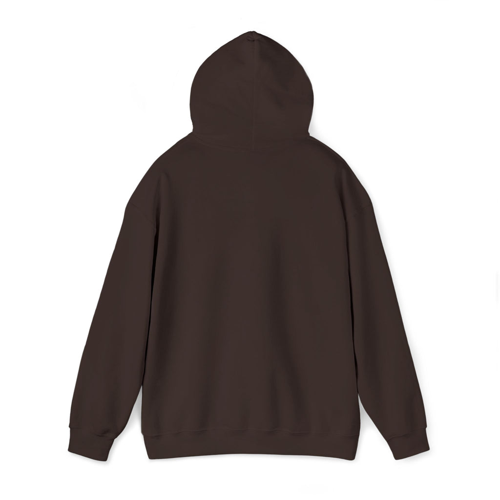 Embroidered Fishing Lure Unisex Hoodie