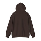 Embroidered Fishing Lure Unisex Hoodie