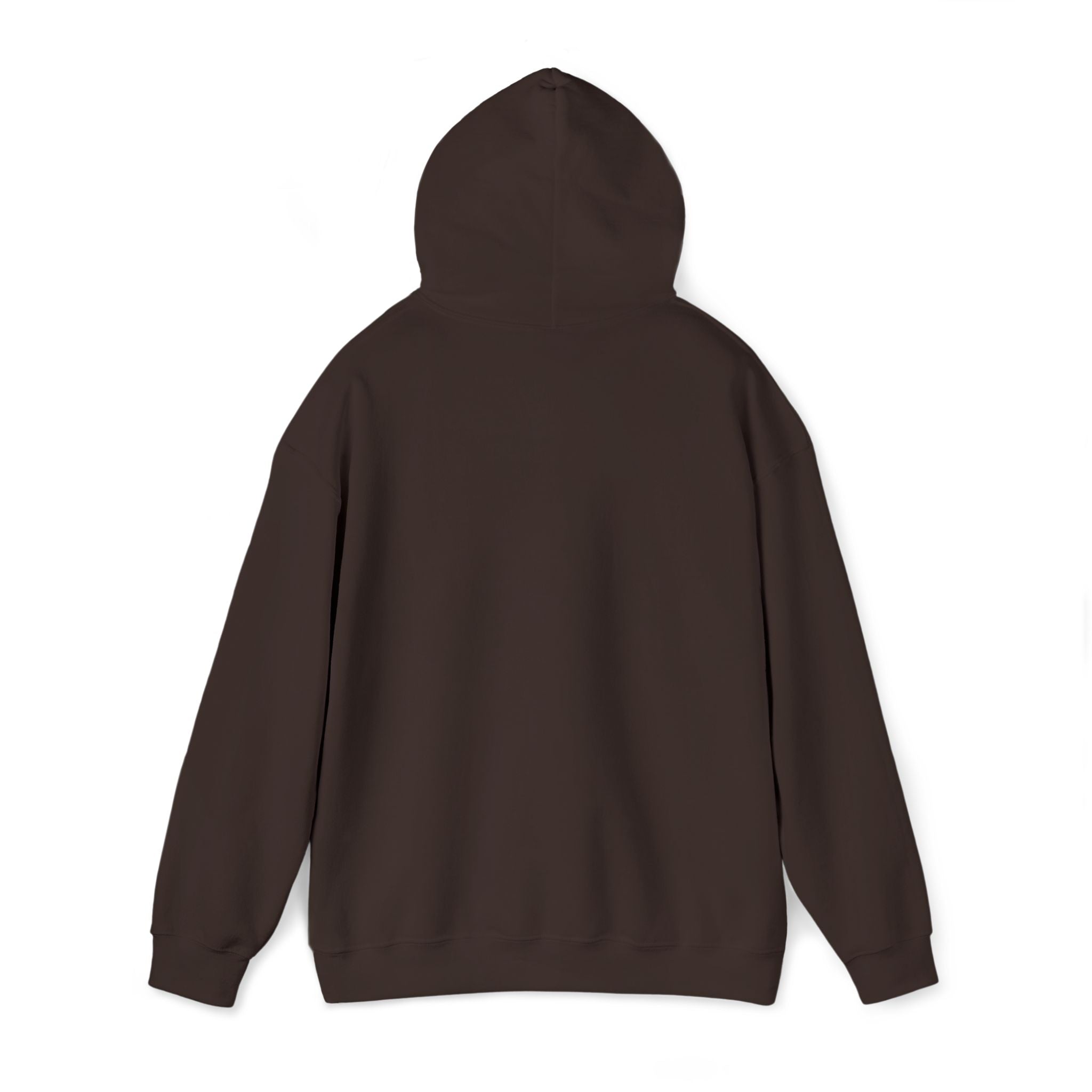 Embroidered Fishing Lure Unisex Hoodie