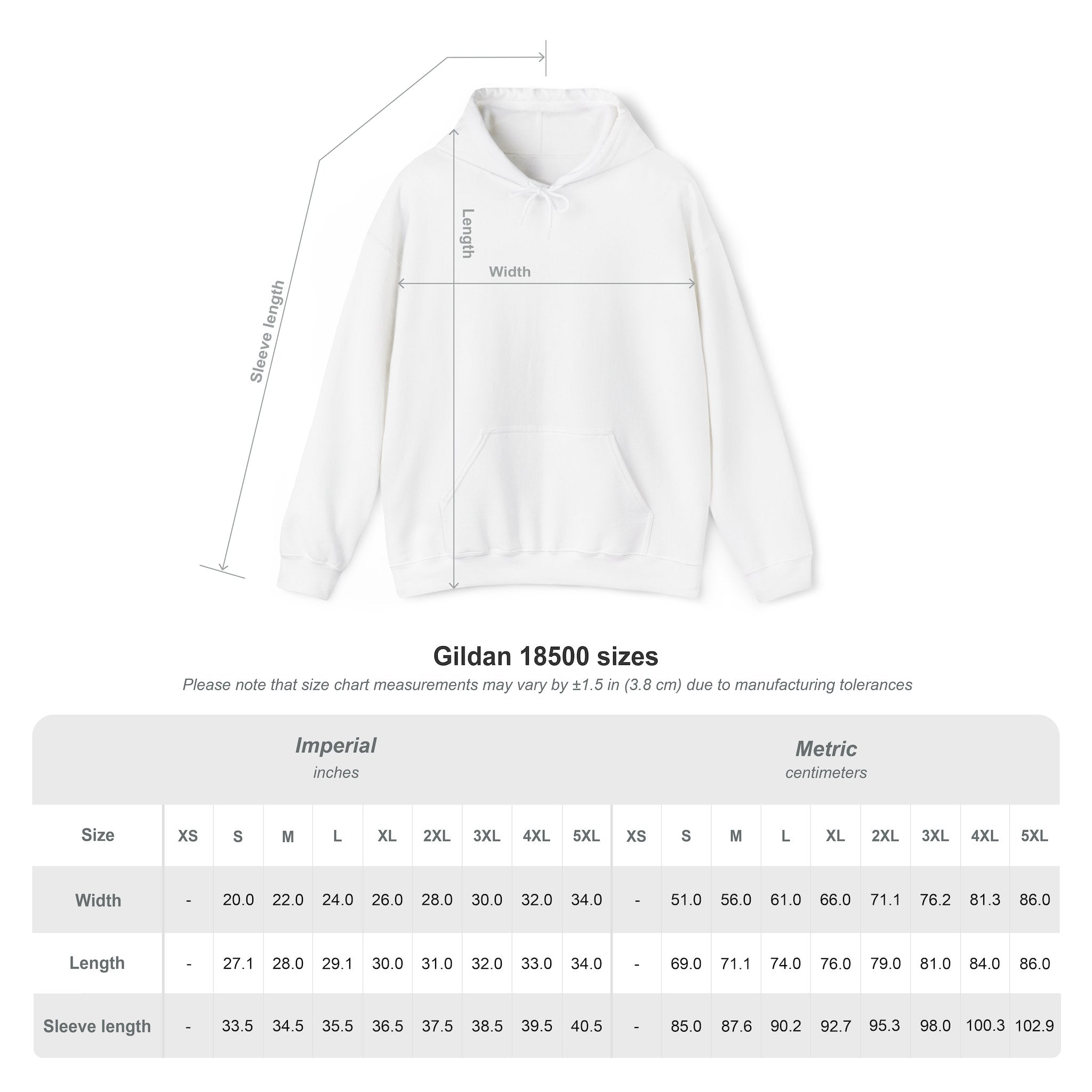 Salt of the South logo Hoodie