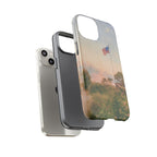 Beach Vibes - Phone Case