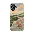 God's Garden - Phone Case