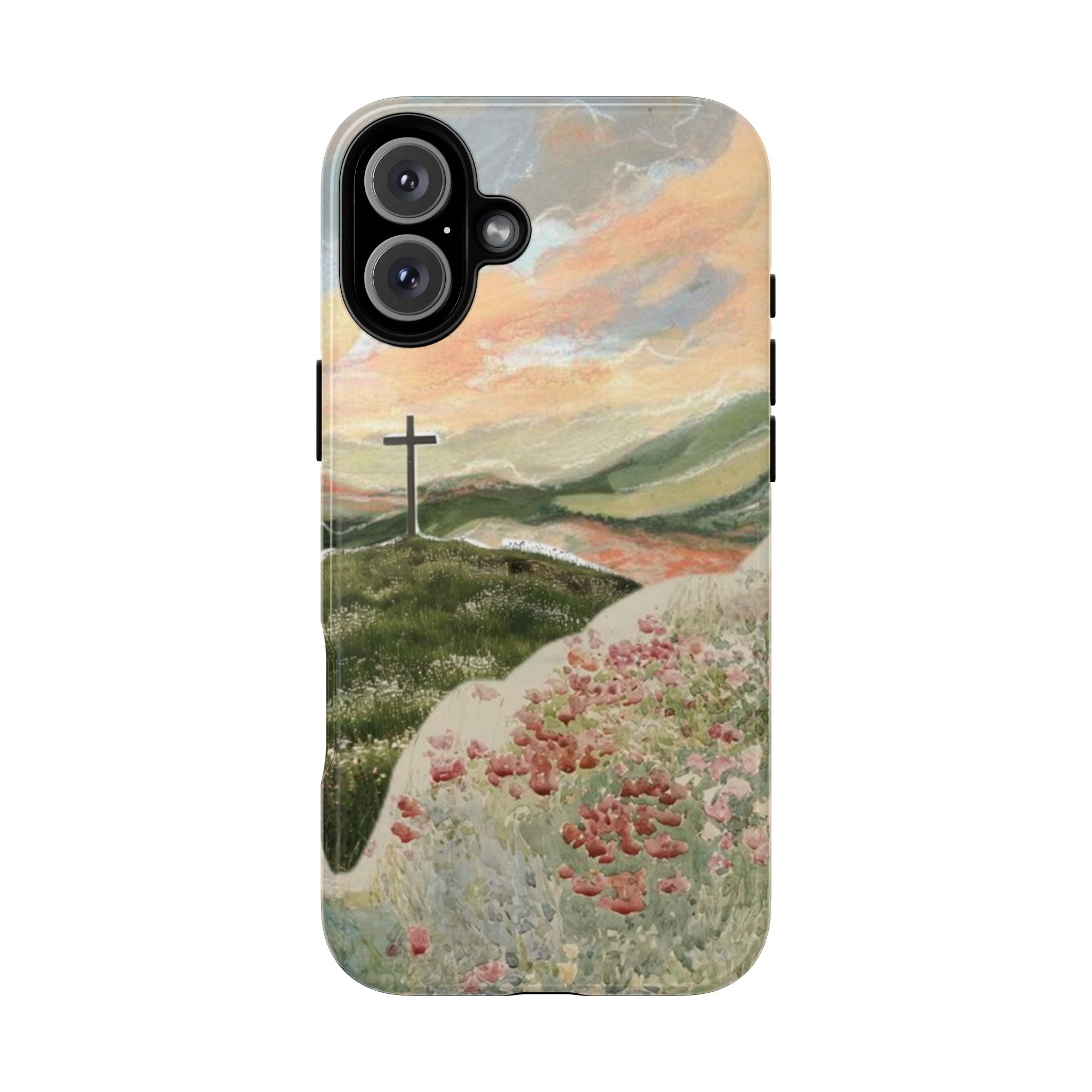 God's Garden - Phone Case