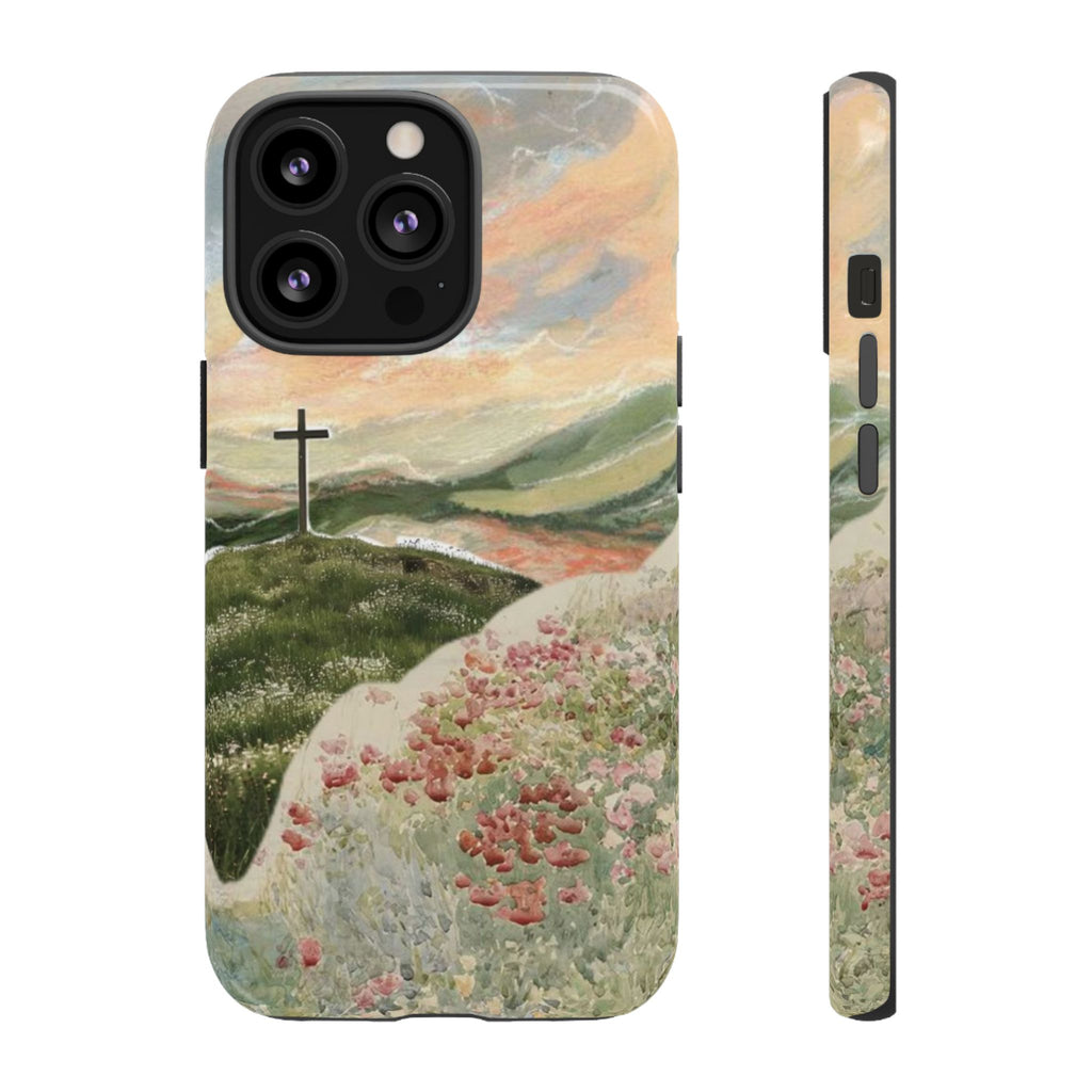 God's Garden - Phone Case