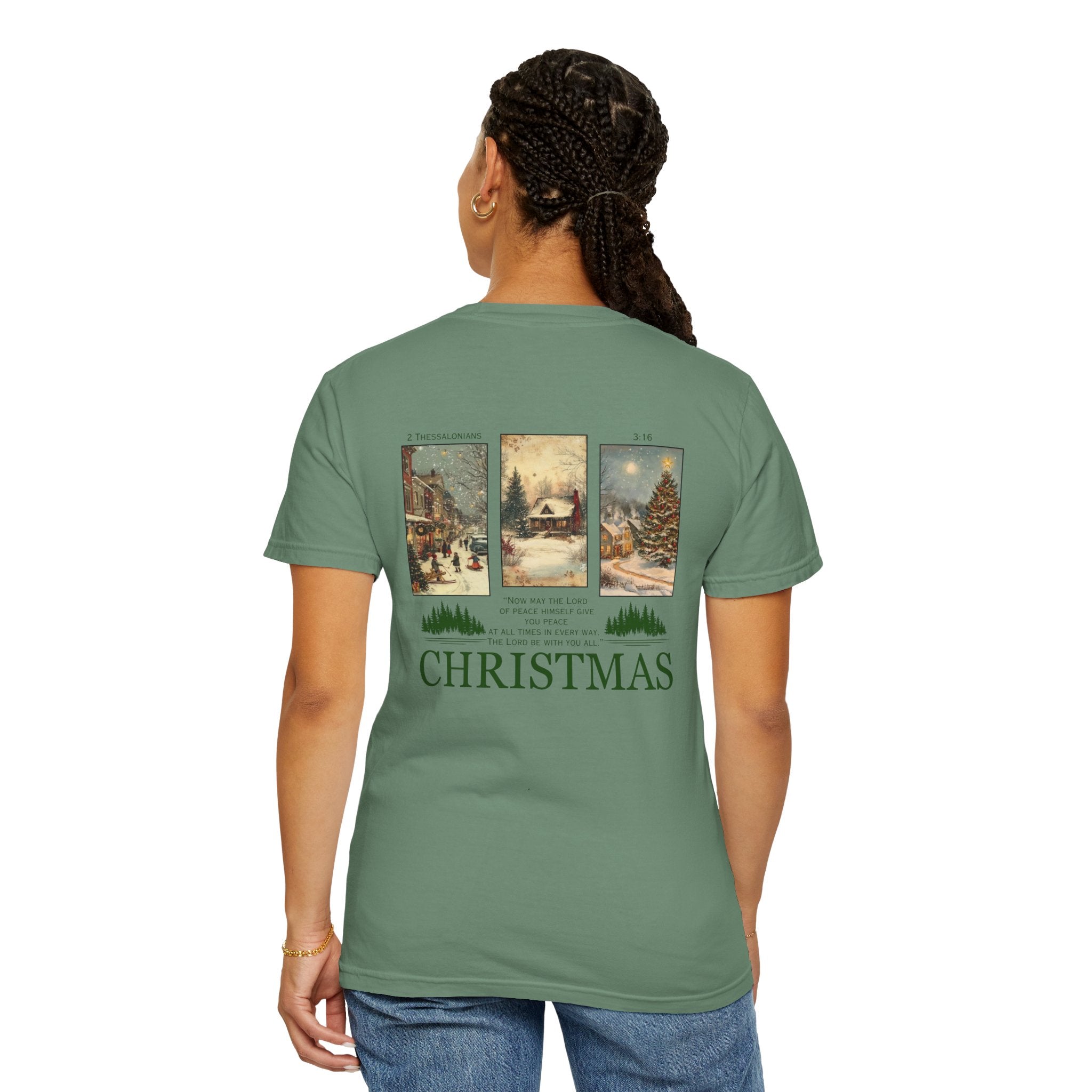 Christmas Season - Unisex T-Shirt