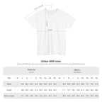 Salt of the Earth logo, Unisex Heavy Cotton Tee