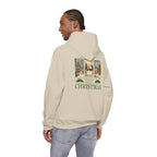 Christmas Season — Unisex Hoodie Sweatshirt