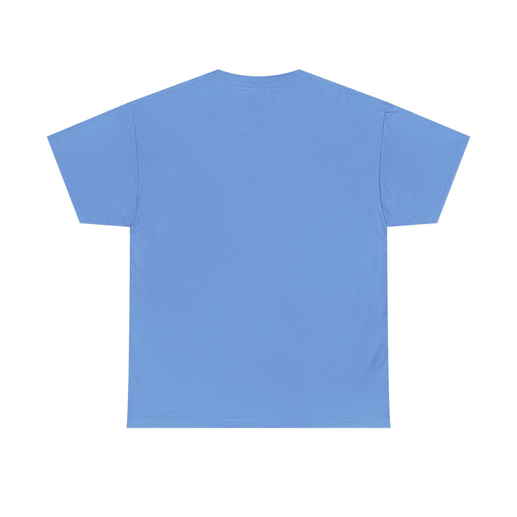 Salt of the Earth logo, Unisex Heavy Cotton Tee