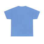 Salt of the Earth logo, Unisex Heavy Cotton Tee