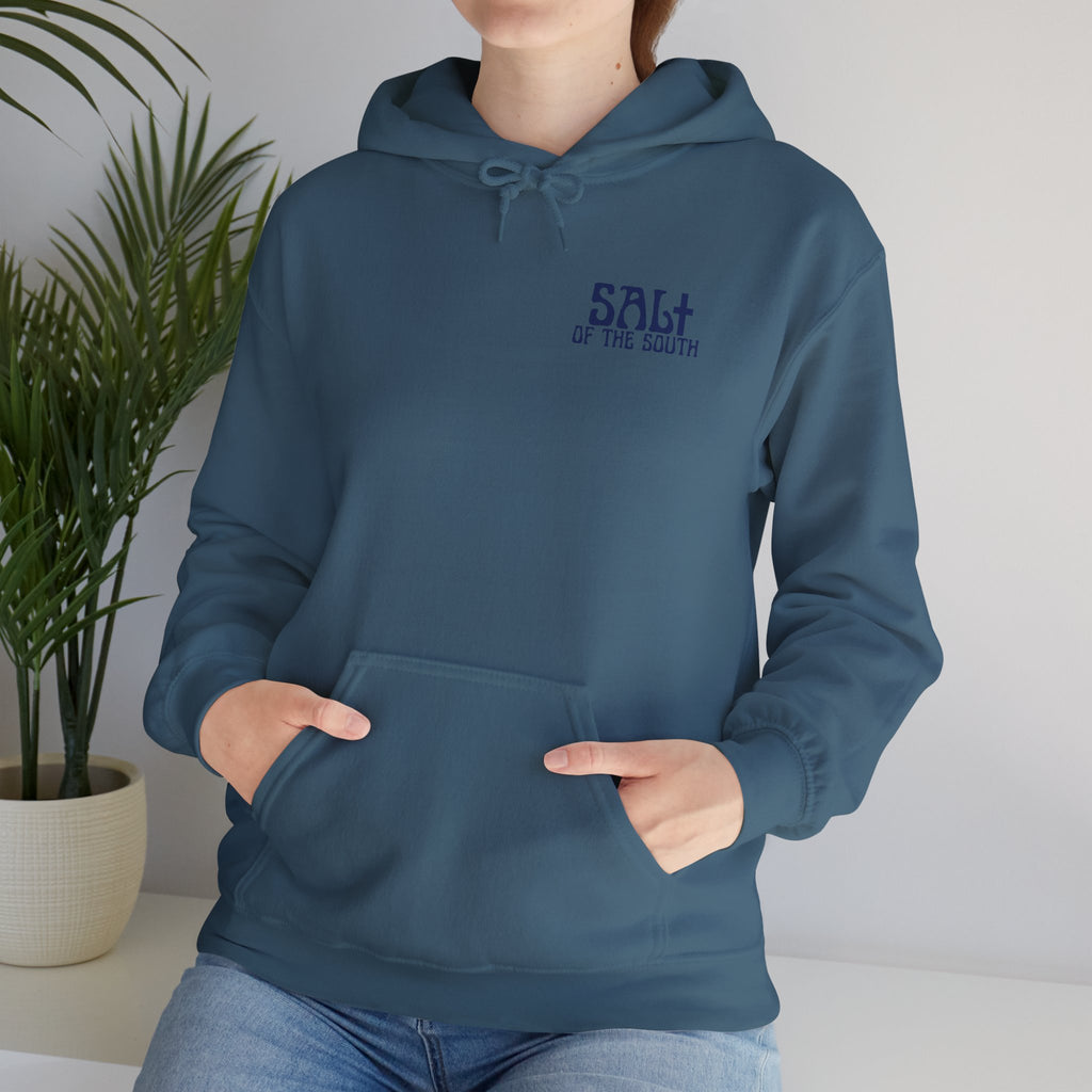 Salt of the South logo Hoodie