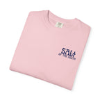 Isaiah 60:22 Unisex T-Shirt