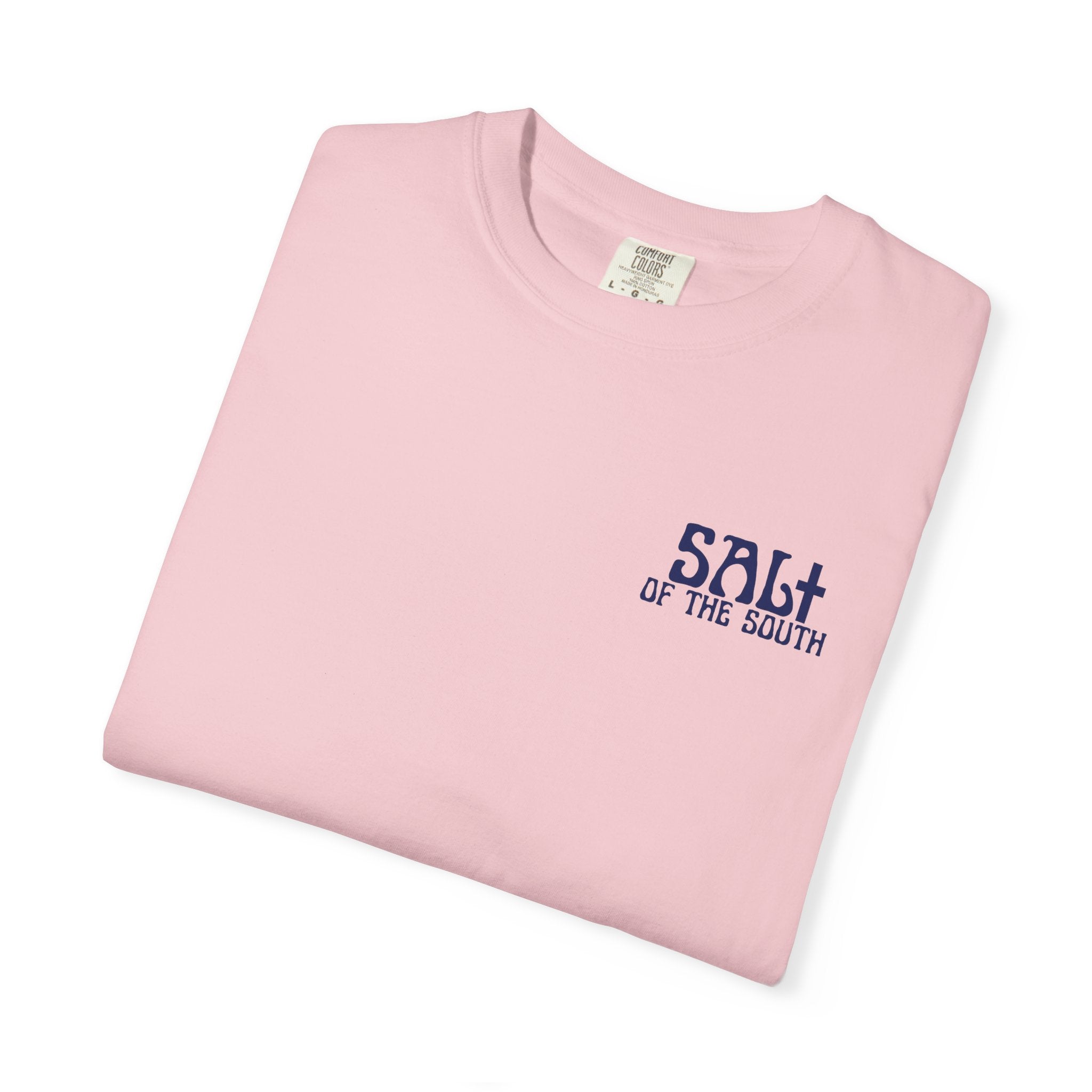 Isaiah 60:22 Unisex T-Shirt