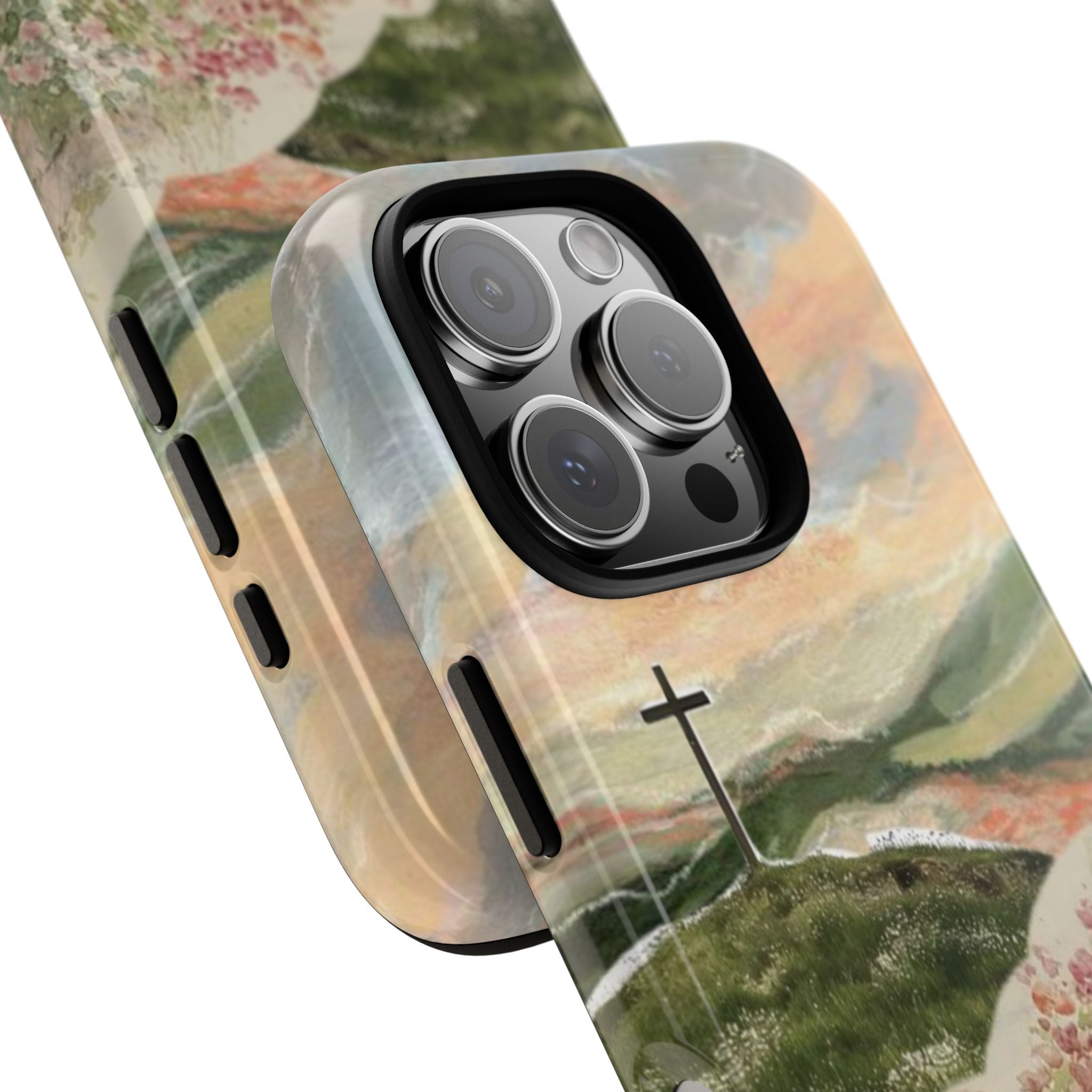 God's Garden - Phone Case