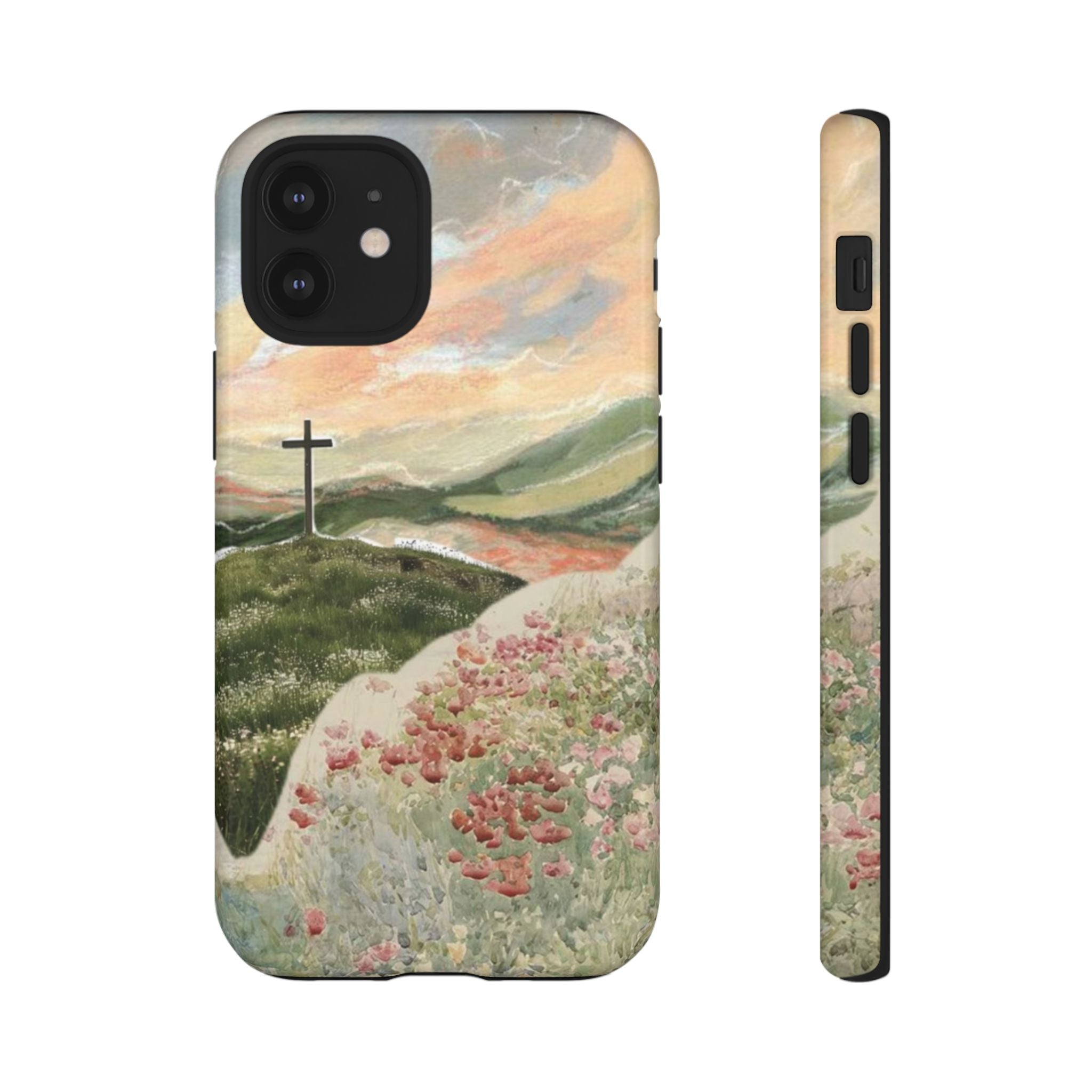 God's Garden - Phone Case