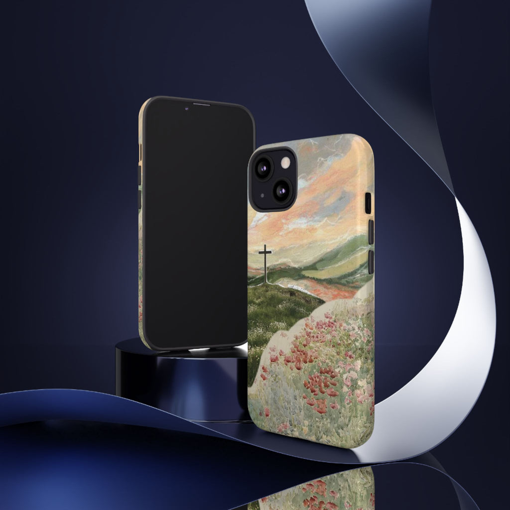 God's Garden - Phone Case