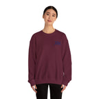 Prince of Peace Unisex Crewneck Sweatshirt