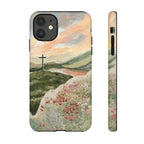 God's Garden - Phone Case