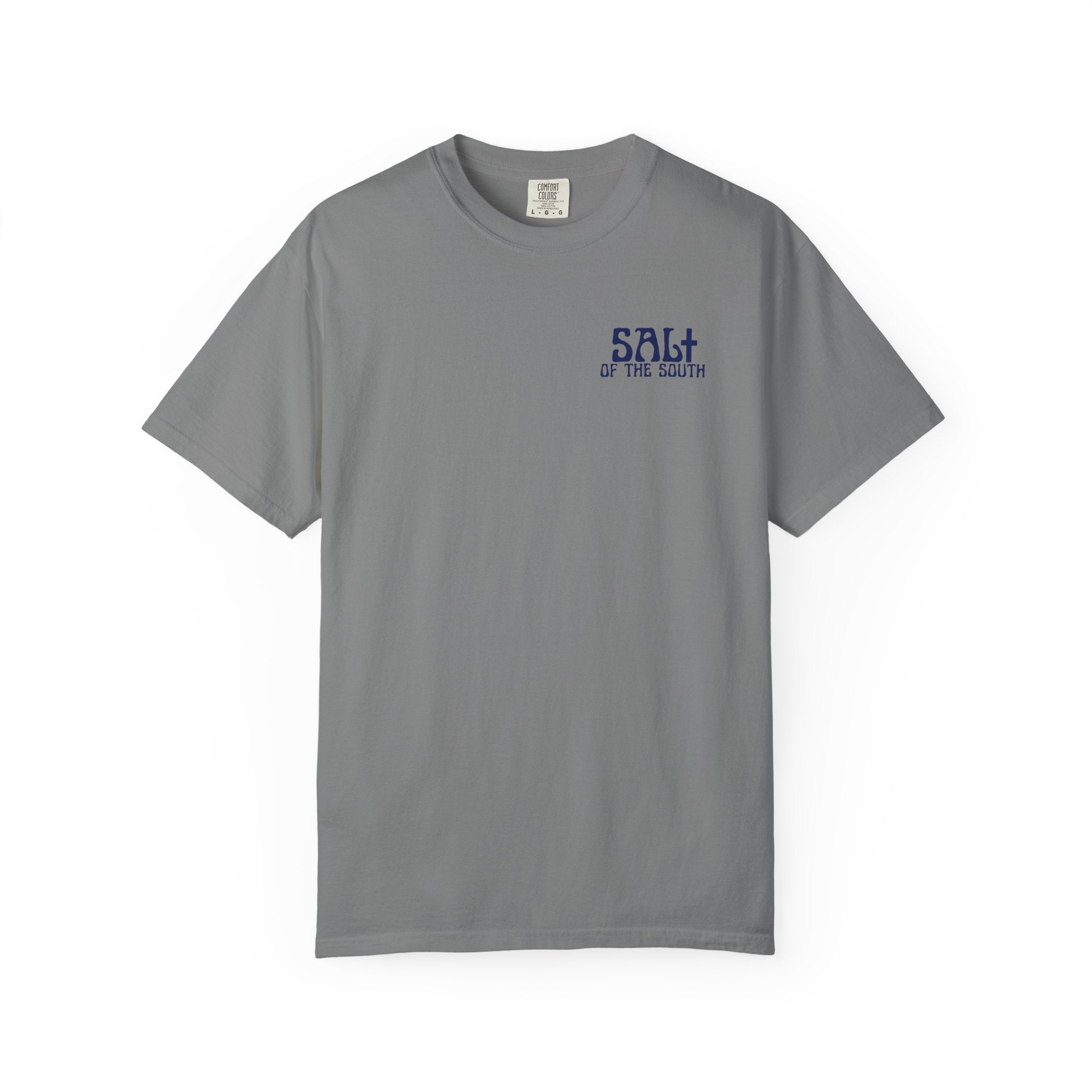 "But God" Unisex T-Shirt