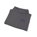 Salt of the South logo Embroidered Hoodie