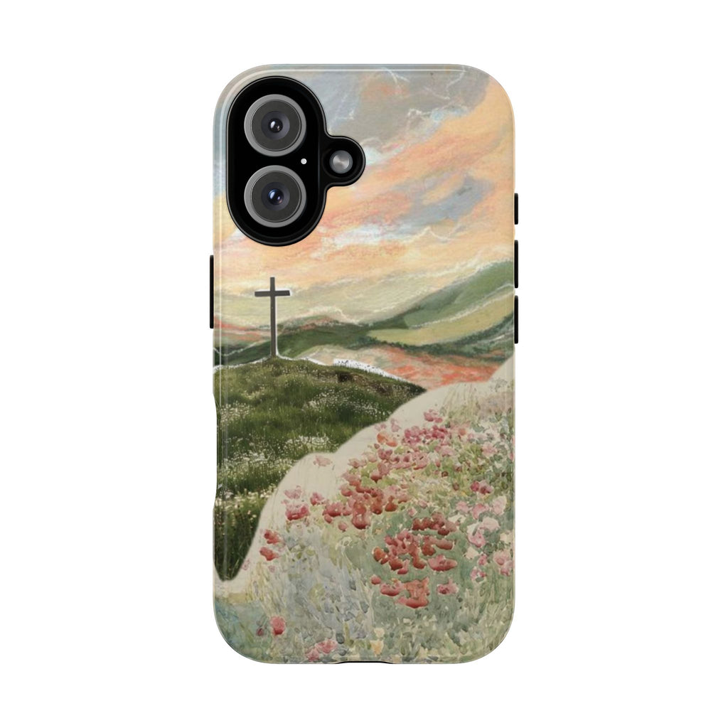 God's Garden - Phone Case