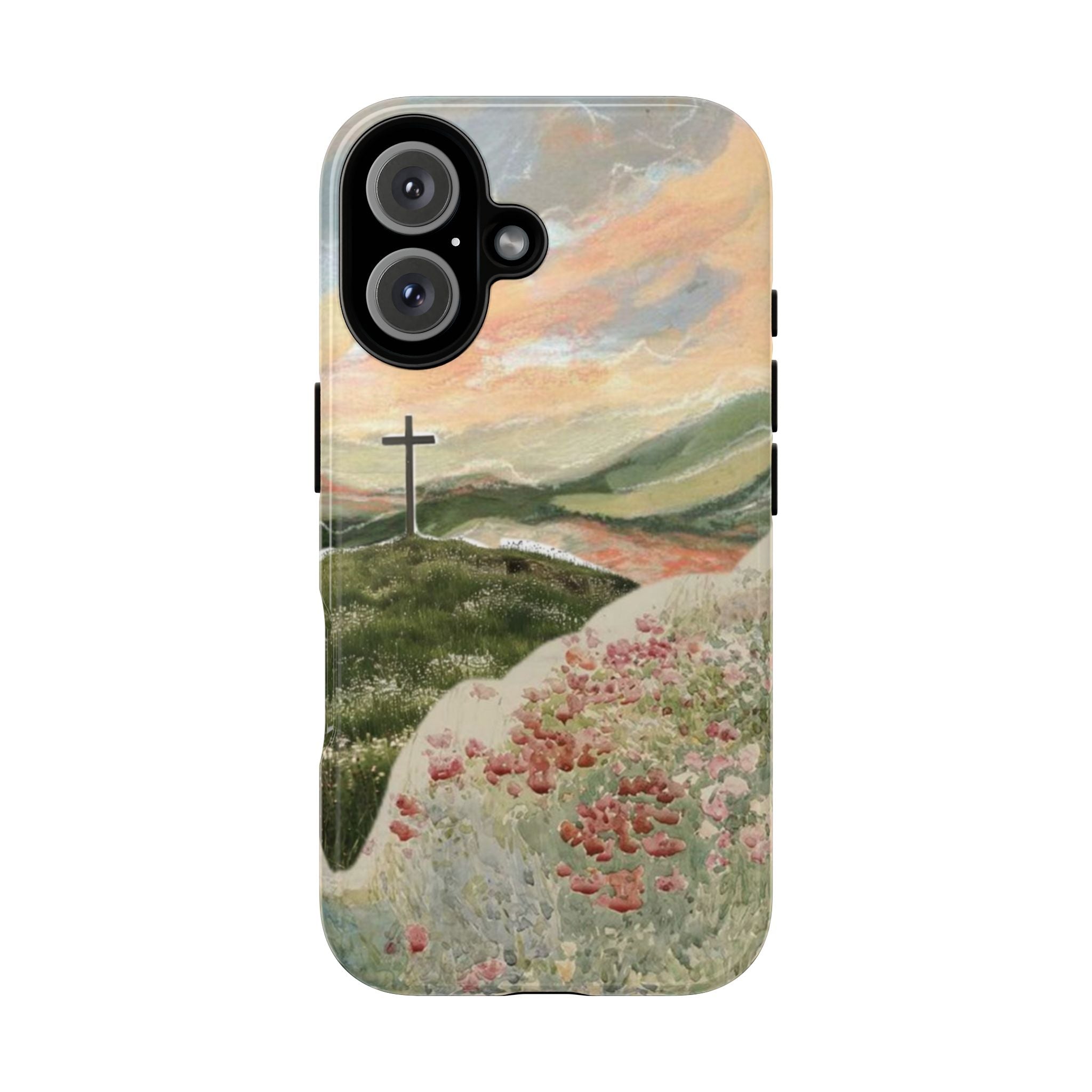 God's Garden - Phone Case